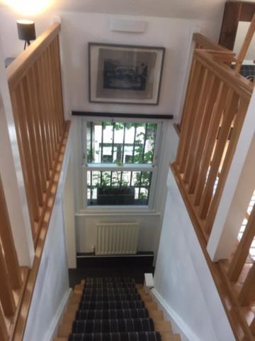 The Coach House Daire Bromley Dış mekan fotoğraf